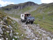 Felbertauern c Widerin K